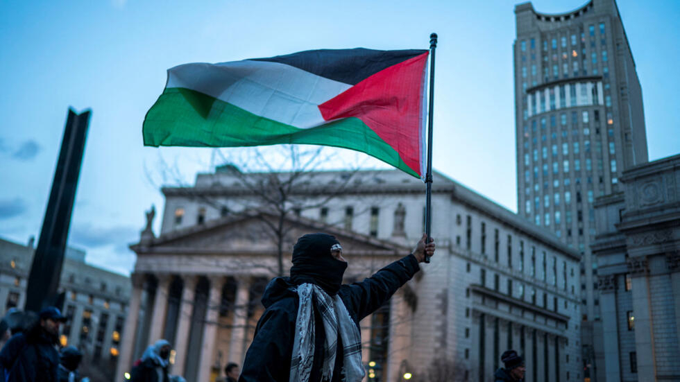 فلسطين دولة مفاوضات غزة تراوح مكانها… والوسطاء يكثّفون جهودهم لتفادي الفشل