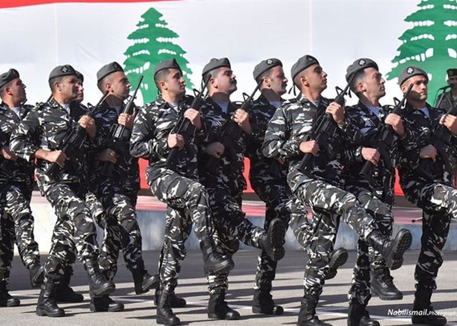 قوى امن12