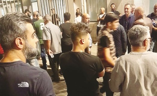 لمناقشة الأحداث الدامية في سوريا، إجتماع إستثنائي للمجلس المذهبي لطائفة الموحدين الدروز