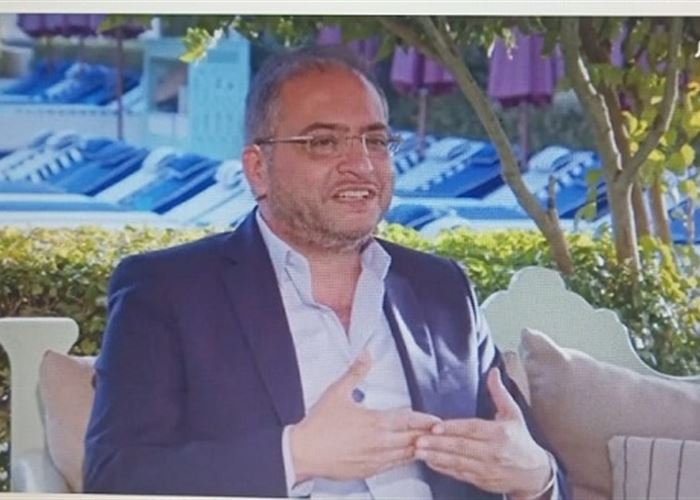 كمال بكاسيني الموت يفجع كمال بكاسيني، مؤسّس جمعيّة أرض المبدعين