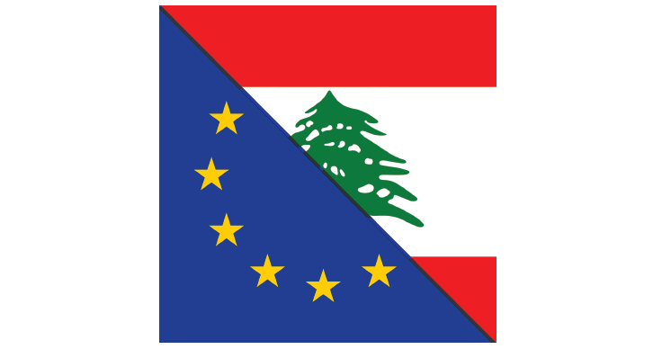 لبنان أوروبا