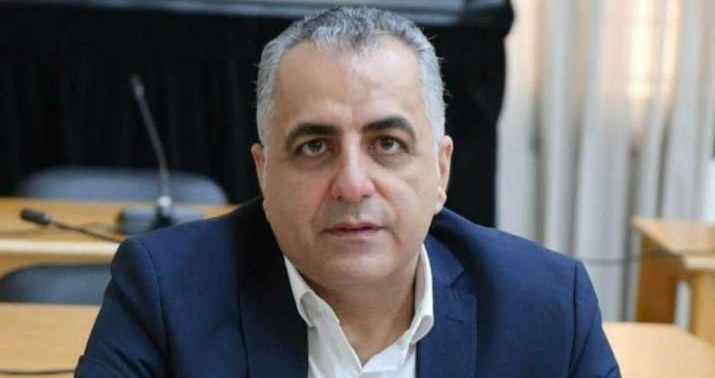 محمد كركي تحت طائلة فسخ العقد، كركي: لاستقبال مرضى غسيل الكلى النازحين