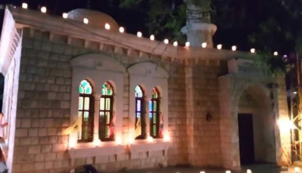 مسجد البيّاض