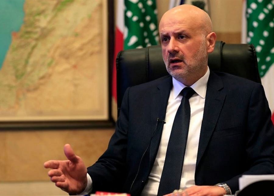 مولوي مولوي: الردع هو مسؤولية الدولة ووحدة لبنان والشرعية الدولية وتطبيق القانون الدولي