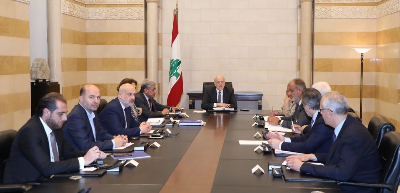 جديد مشروع التحوّل الرقمي في إدارات الدولة