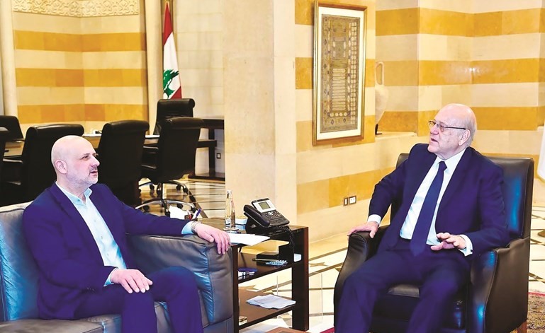 ميقاتي مولوي1