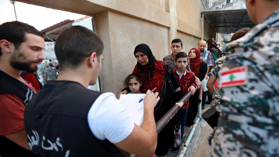 المقاربة الأوروبية للعودة الطوعية والآمنة للسوريين تعني اللاعودة؟