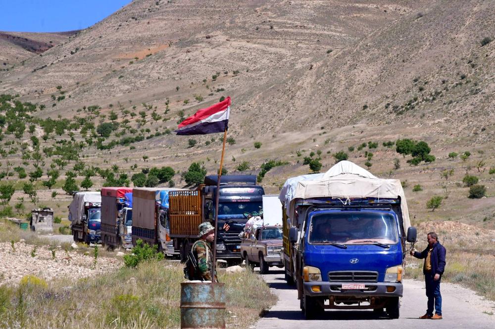 نازح عودة 8