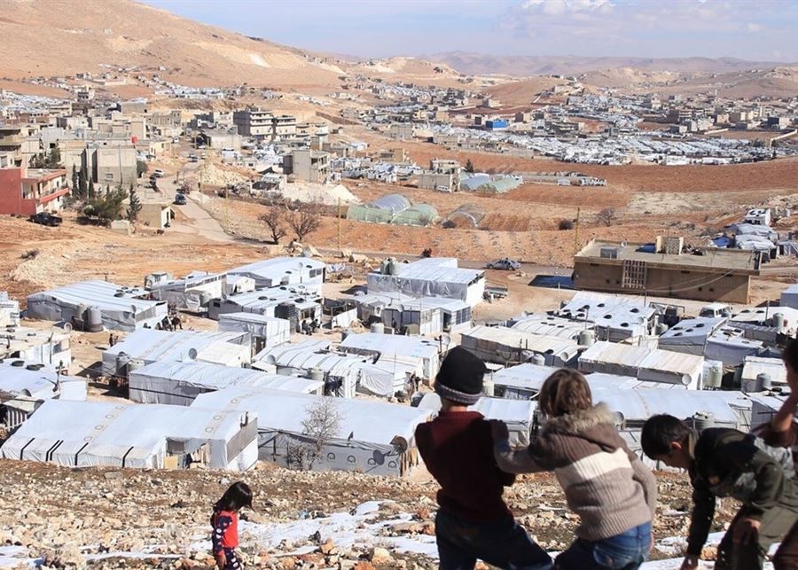 لبنان غير معنيّ بالاتّفاق الدولي للّاجئين… فلمَ لم يطبّق “العودة القسرية”؟