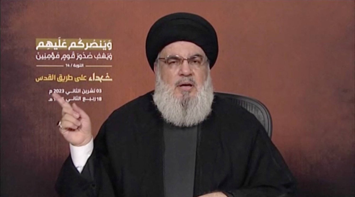 نصر الله 8