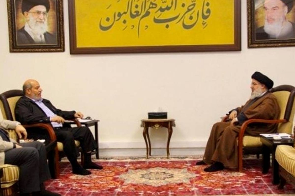نصرالله النخالة