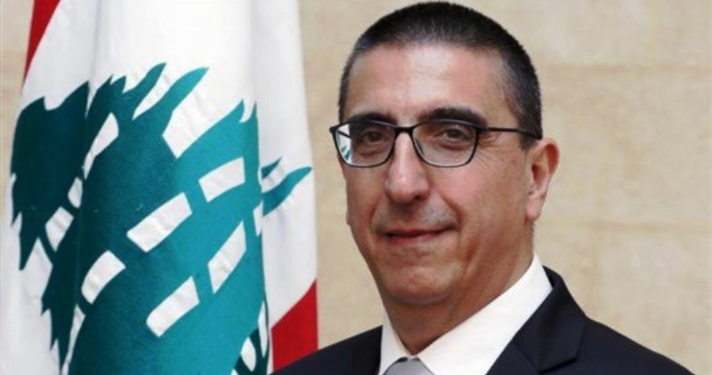 هكتور حجار حجّار للمستفيدين من برنامج “أمان”: ستعود العجلة بين 15 و30 أيلول