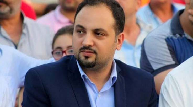 هيثم عز الدين هيثم عز الدين: حسنا فعل الرئيس ميقاتي
