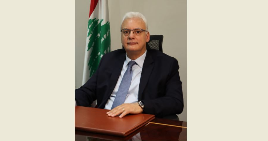 وزير الاتصالات باقة انترنت لطلاب الجنوب لتسهيل التدريس عن بعد