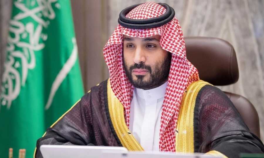 ولي العهد السعودي ولي العهد السعودي يقبل دعوة لزيارة إيران