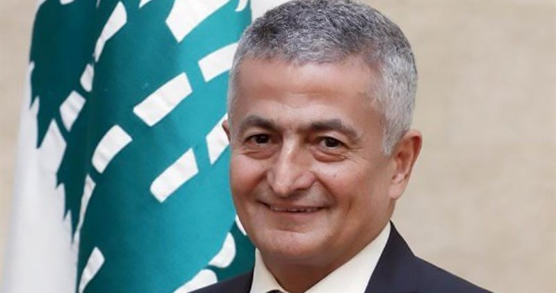 يوسف الخليل ثلاثة قرارات لوزير المالية تتعلق بتمديد المهل