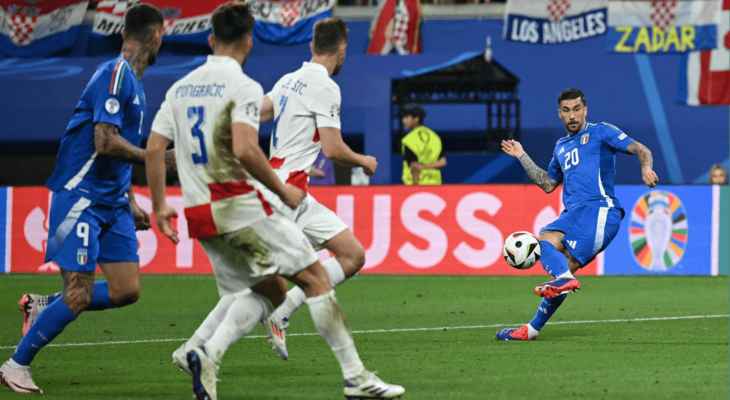 1 المانيا الاقوى هجومياً وجورجيا الاصلب دفاعيا في يورو 2024