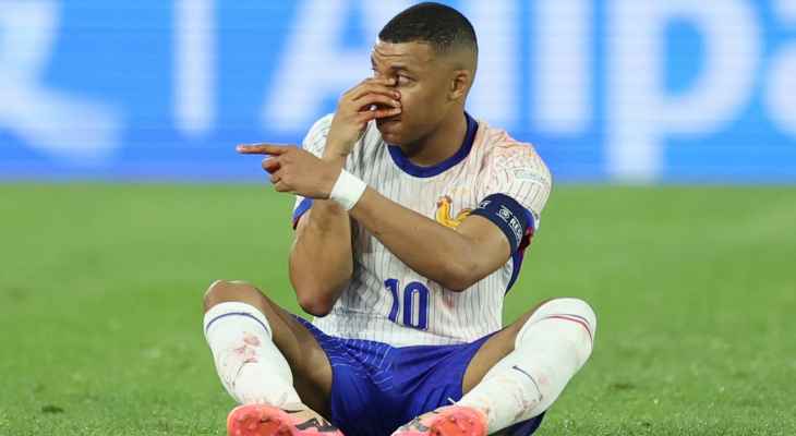 هل يقود مبابي​ فريقه يوم الجمعة ضد ​هولندا؟​
