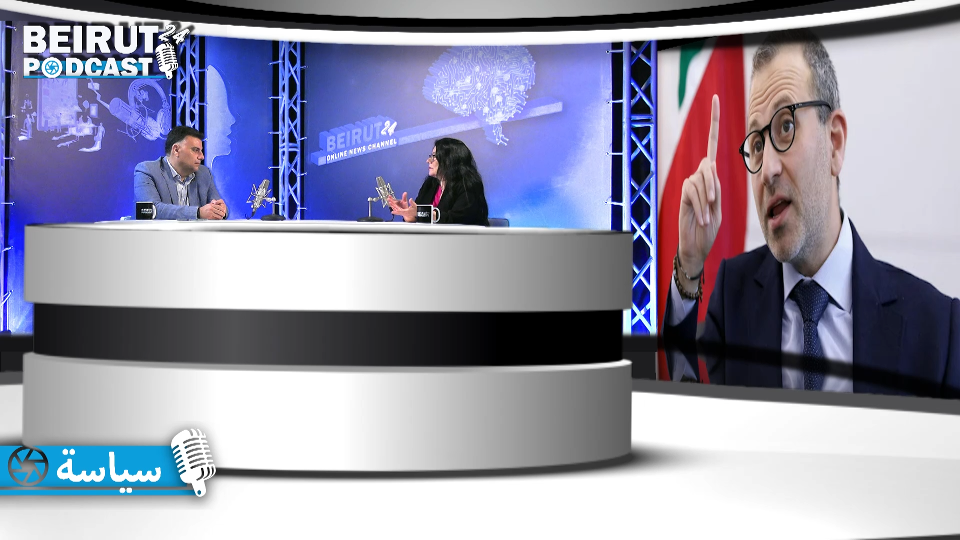A Nasrallah 1 07062024