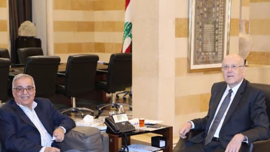 التهديدات الإسرائيليّة بين ميقاتي وبو حبيب