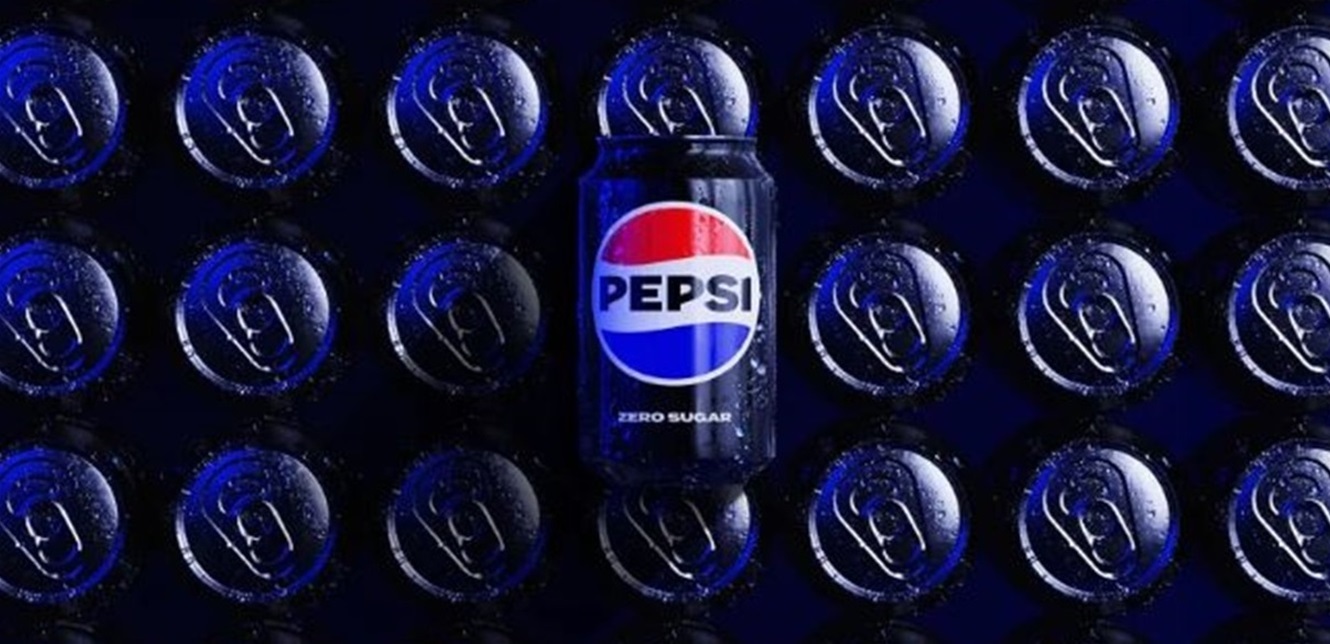 pepsi-new إخبارٌ أمام التمييزيّة ضدّ PEPSI
