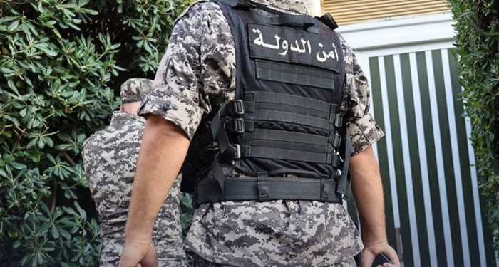 هذا ما فعله مدير عام أمن الدولة