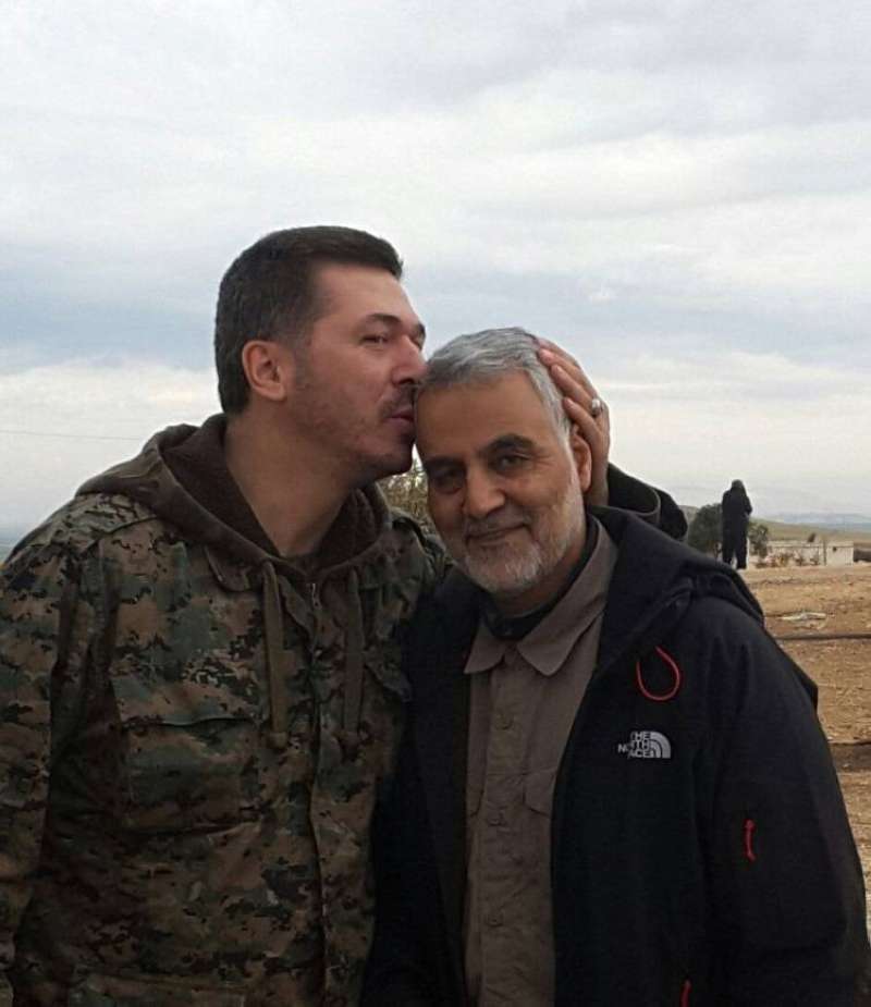 ابو طالب سليماني