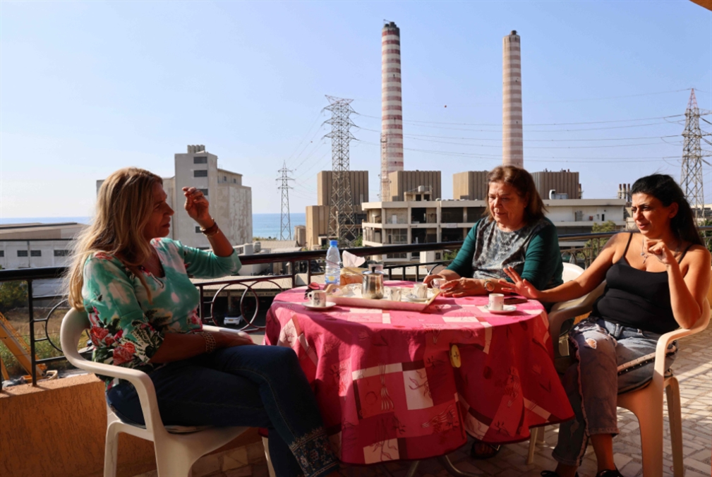 الزوق معمل 300 إصابة هذا العام: جيران الزوق يتوارثون السرطان «أباً عن جدّ»