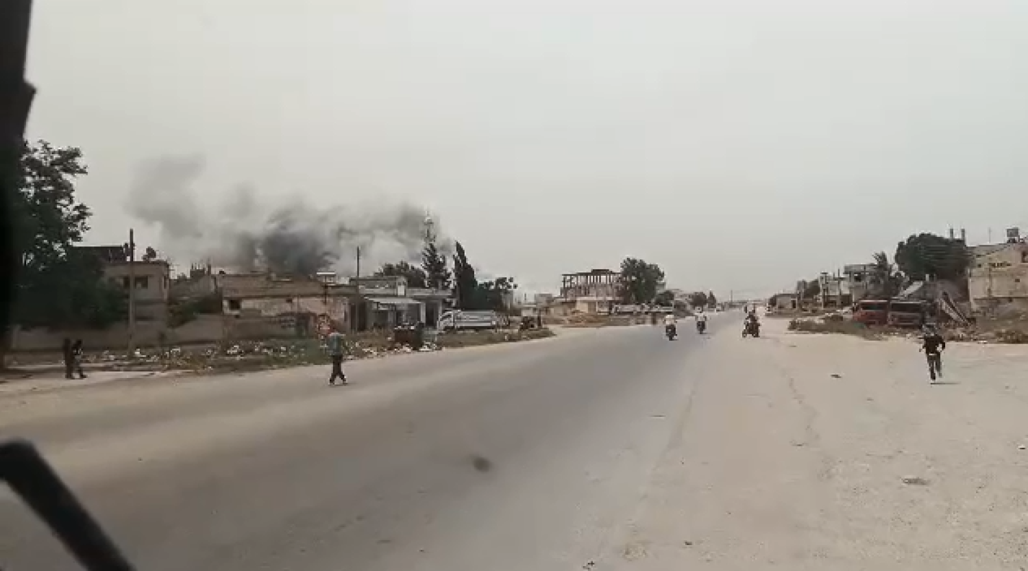 القصير