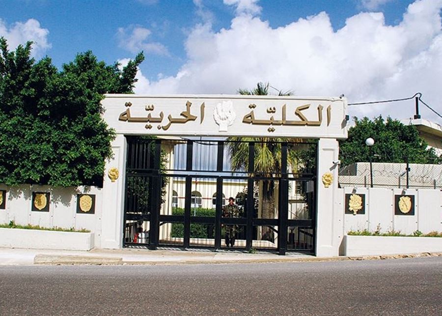 الكلية الحربية المدرسة هذه حقيقة ملف تلامذة الكلية الحربية
