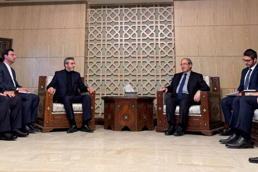 المقداد كني