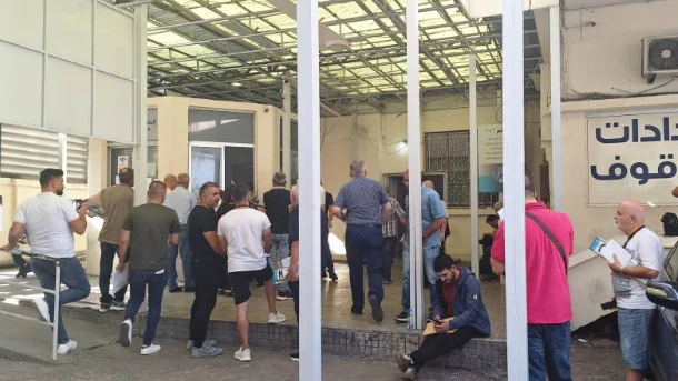 النافعة هل سيتم إصدار “دفاتر سوق” قريباً؟