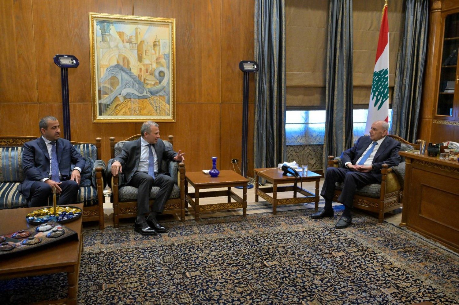 باسيل بري 4