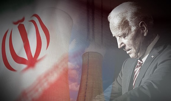 بايدن ايران 7