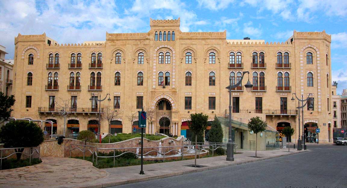 بلاغ بشأن الكشف السنوي على المراجل البخاريّة ضمن نطاق بيروت