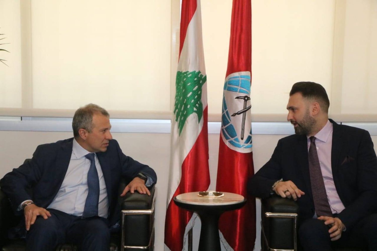 تيمور باسيل3