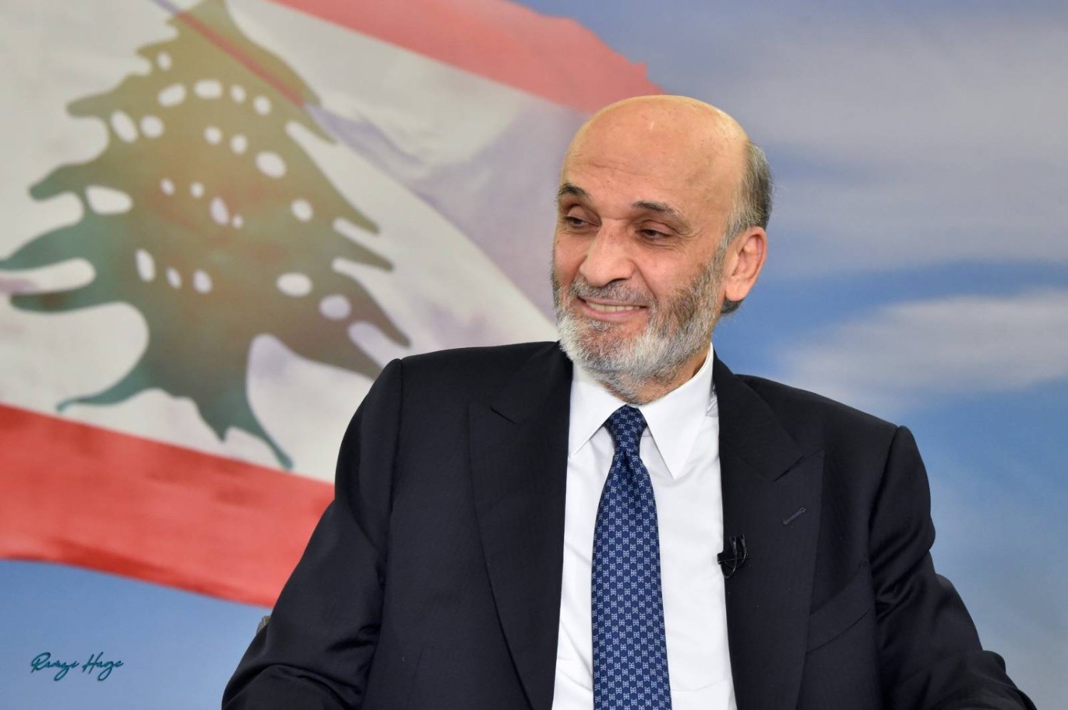 جعجع 8 يديعوت أحرنوت تصف جعجع بـالزعيم الماروني الذي قد يشكل تحدياً جريئاً للحزب: نفوذه يتزايد بسرعة