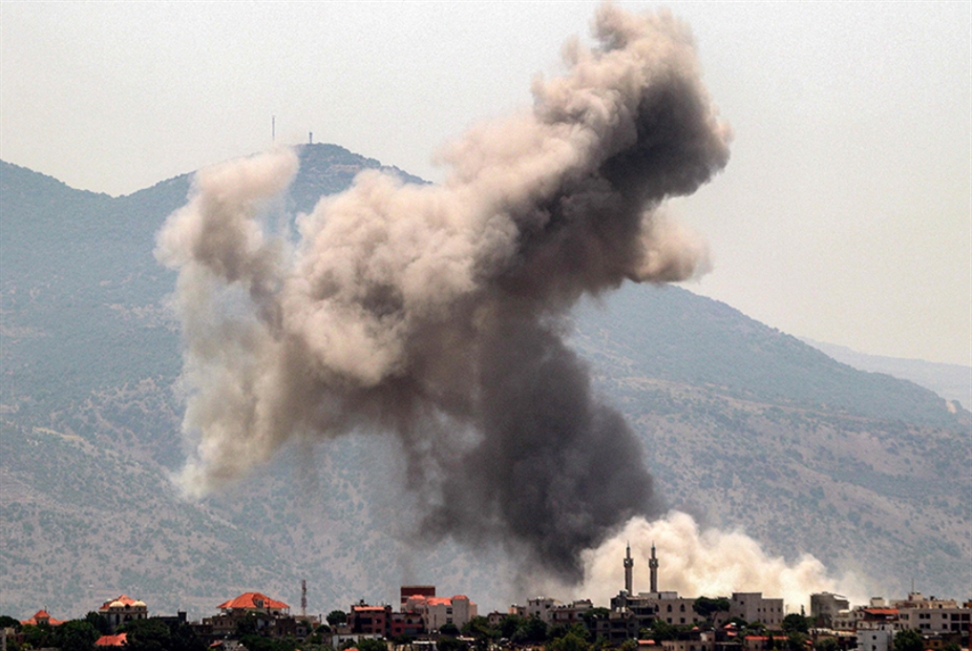 جنوب 72 إيران تحذّر اسرائيل: “حرب إبادة” ستندلع إذا هاجمتم لبنان