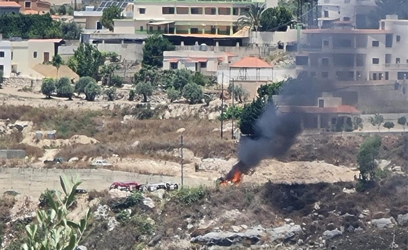 جنوب الشهابية