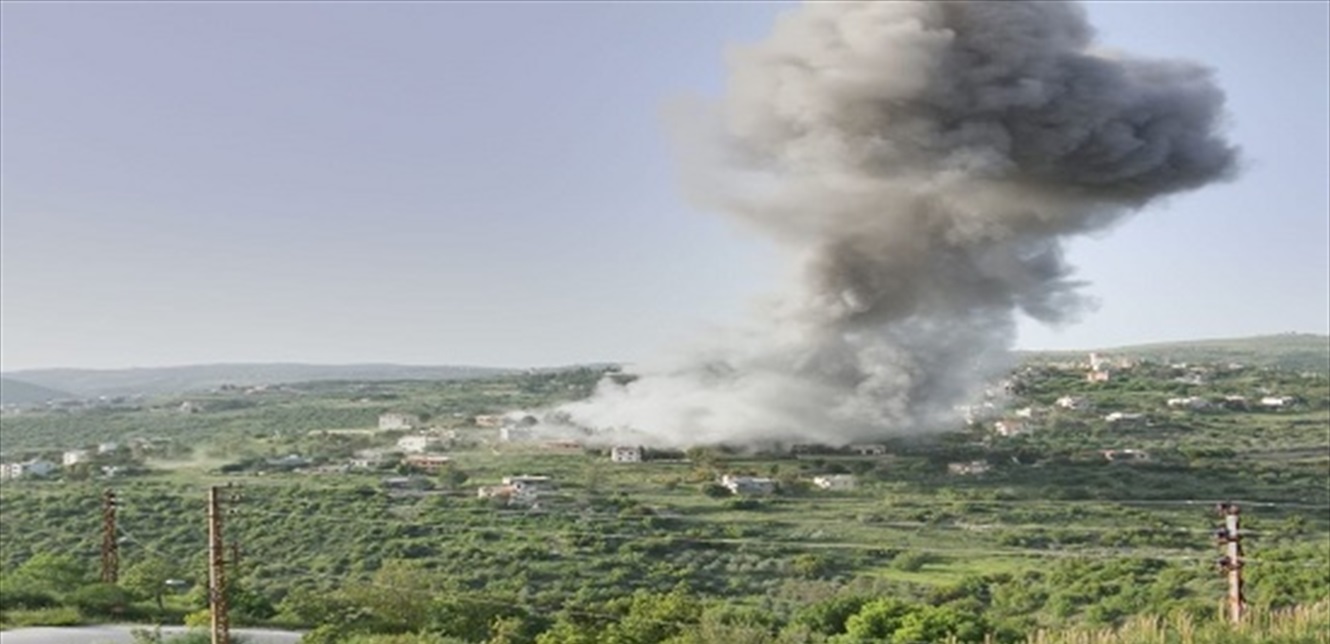 حانين جنوب
