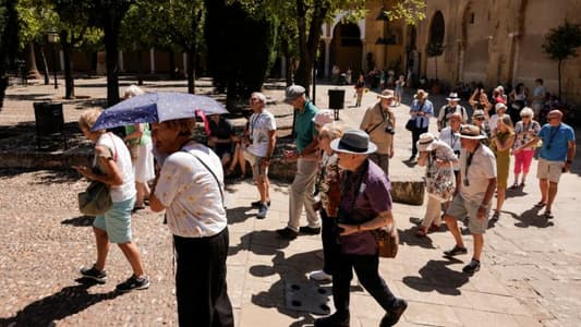 حرارة خطرٌ يداهم 300 مليون شخص.. عواصم عالميّة تسجّل ارتفاعاً بعدد الأيام الحارّة