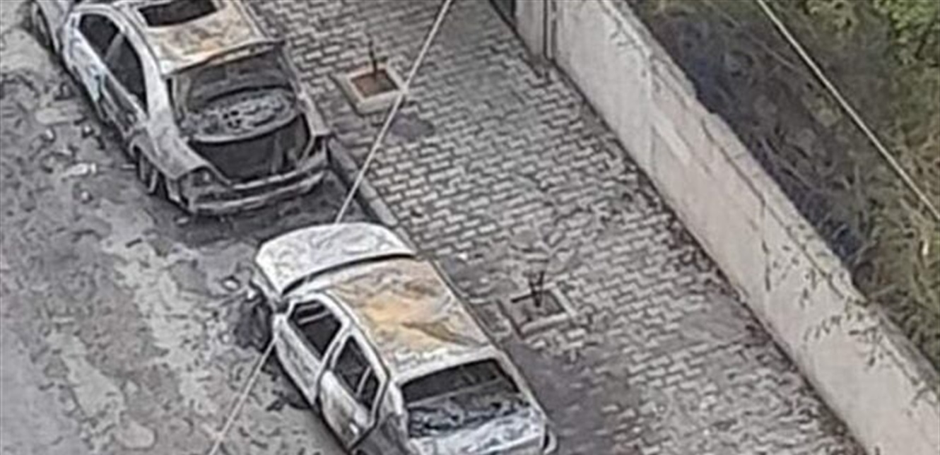 مديرة مدرسة متهمة بالاختلاس وراء حرق سيارة المفتشة التربوية