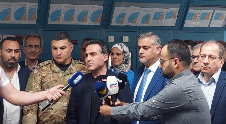 حميّة من مطار بيروت: مطارنا آمن، وسنرفع دعوى قضائيّة ضد التلغراف