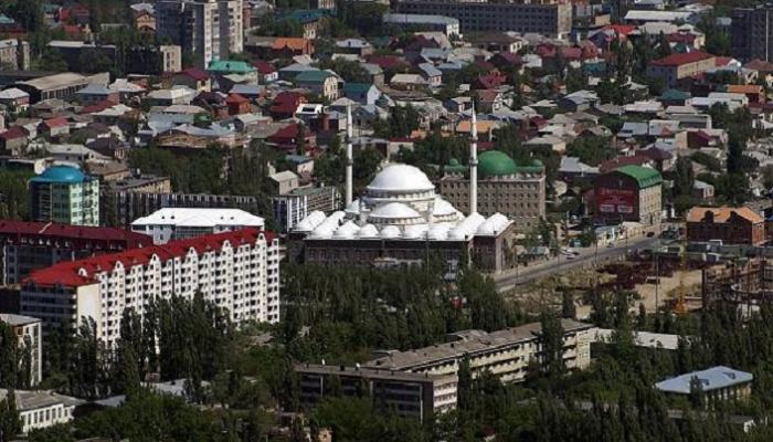 داغستان