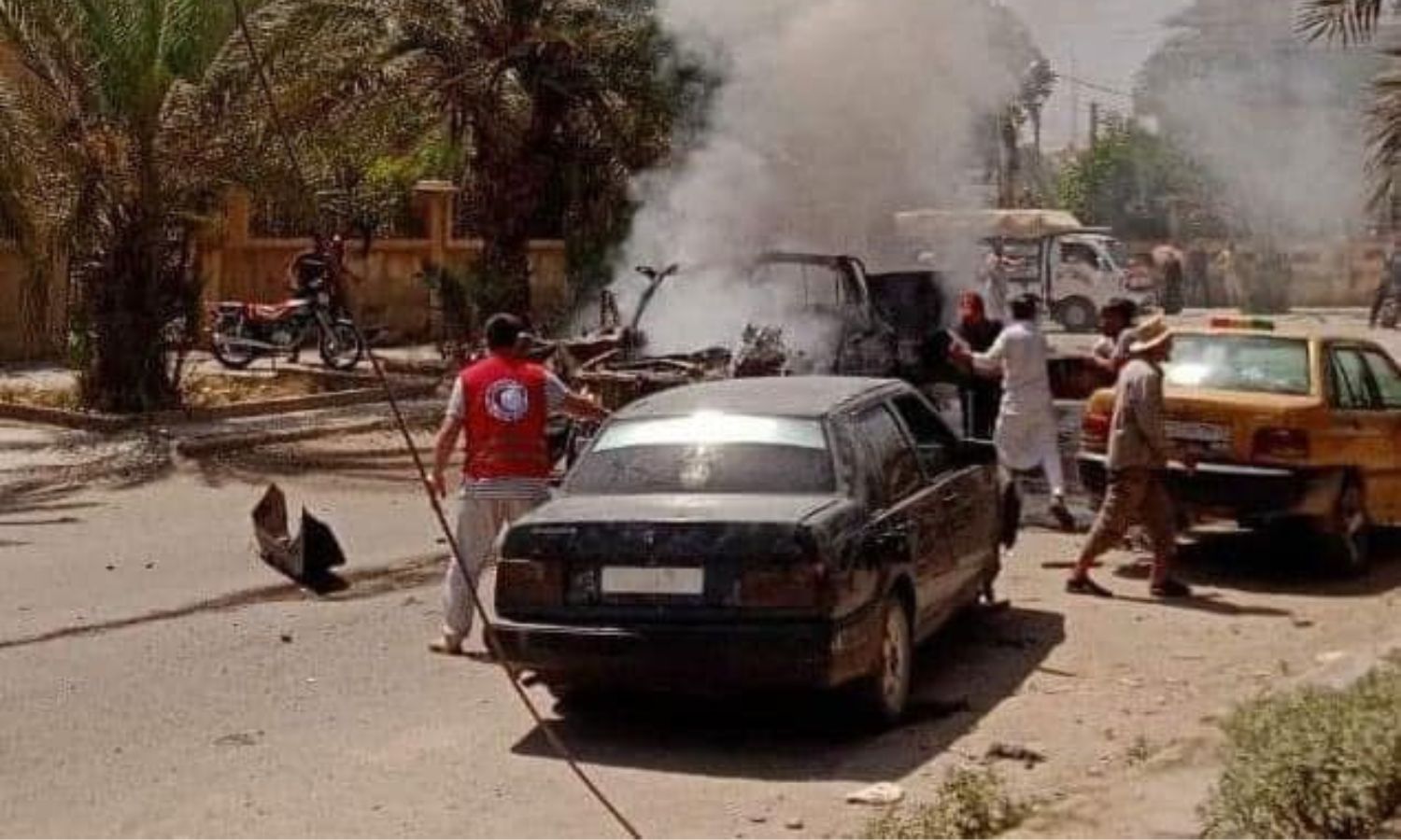 دير الزور