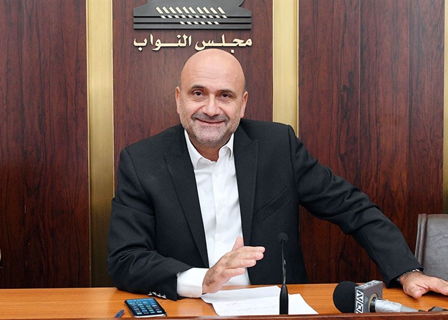 سيمون أبي رميا أبي رميا: هذا الفيديو قديم هدفه التحريض وتشويه السمعة