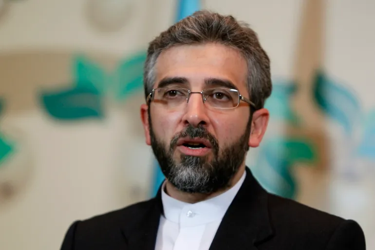 علي باقري كني نصيحة إيرانيّة الى إسرائيل بشأن لبنان