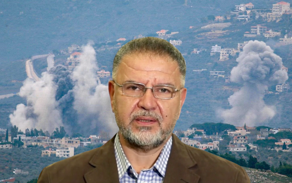 الحزب وانتخابات أميركا: ماذا لو عاد ترامب؟