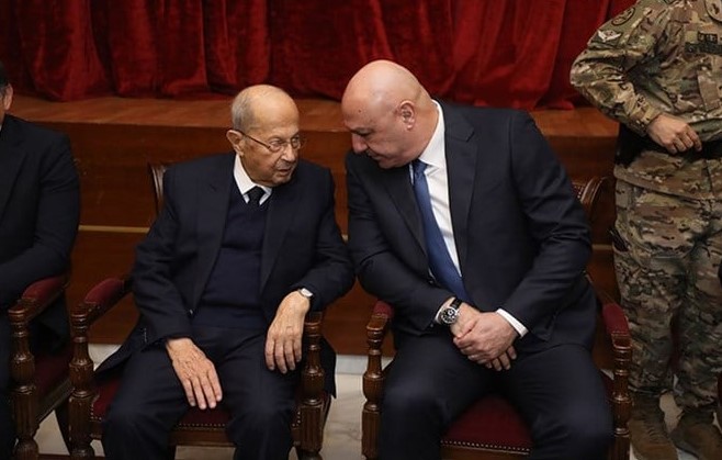 عون قائد الجيش3