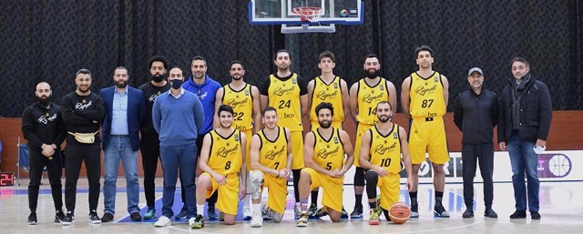 فريق الرياضي بالفيديو- لمن أهدى وائل عراقجي فوز الرياضي؟